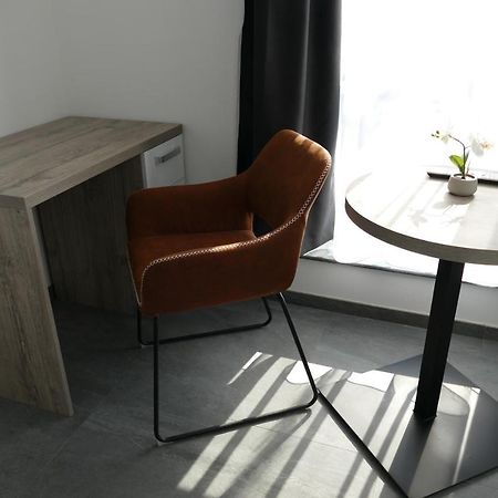 Hp Apartments Neu-Ulm Eksteriør billede