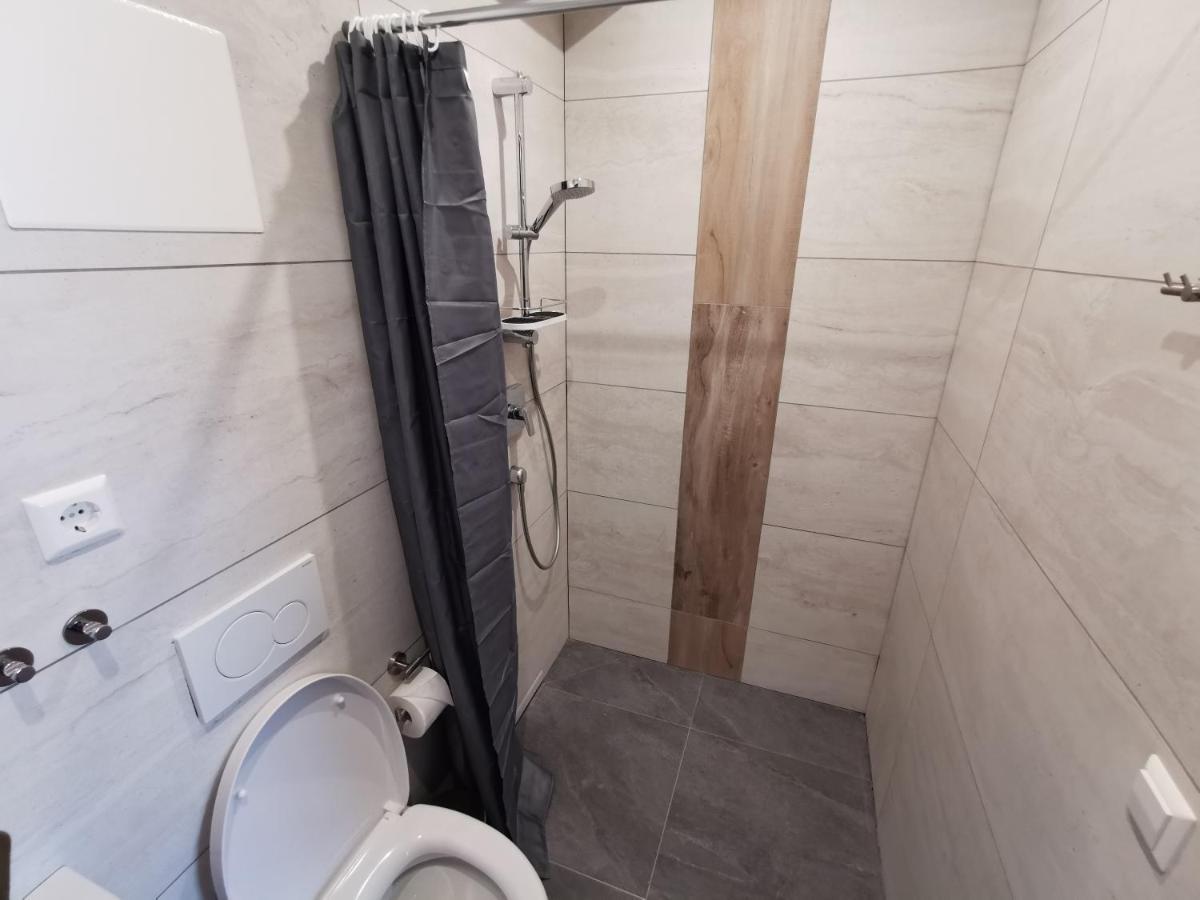 Hp Apartments Neu-Ulm Eksteriør billede