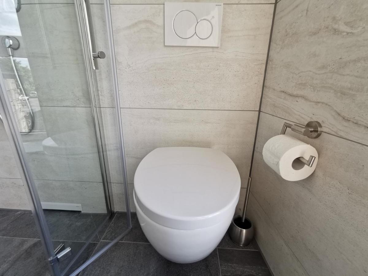 Hp Apartments Neu-Ulm Eksteriør billede