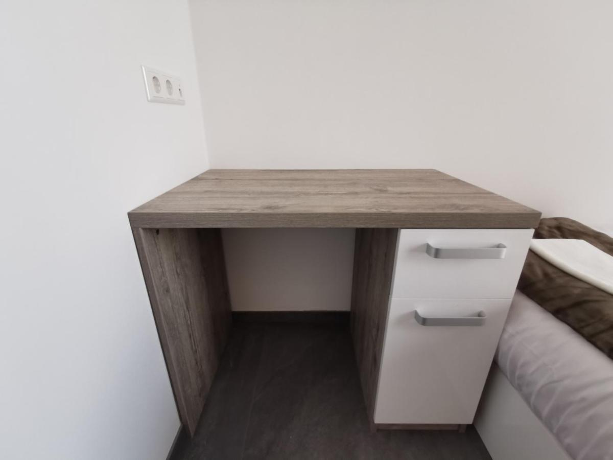 Hp Apartments Neu-Ulm Eksteriør billede